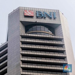 Ini Kata Bos BNI (BBNI) Soal Danantara