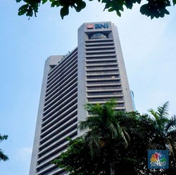 Analis Kasih Sinyal Saham BNI (BBNI) Menarik, Waktunya Serok?