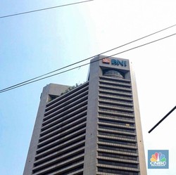BNI (BBNI) Sebut BI Rate Bakal Turun Lagi, Begini Dampaknya