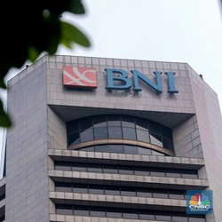 Likuiditas Perbankan Diyakini Membaik, Bagaimana dengan BNI?