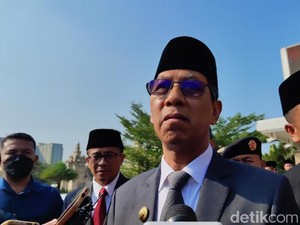 Heru Budi: Pemprov DKI Tak Ada Rencana Bongkar Rusun Marunda