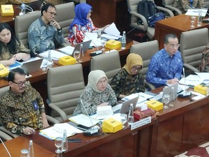 Laporan Keuangan Indofarma: Pendapatan Turun 54%, Laba Bersih Minus Rp 600 M