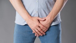 Penelitian Ini Ungkap Panjang Penis Pria, Segini Rata-rata Ukurannya