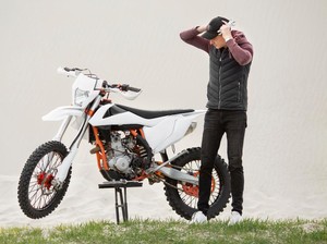 7 Penyebab Motor Ngempos dan Cara Mengatasinya