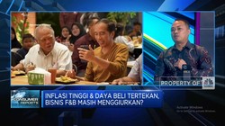 Video: Incar Pasar Anak Muda, Ini Sumber Cuan Bisnis Mie Kekinian