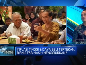 Video: Incar Pasar Anak Muda, Ini Sumber Cuan Bisnis Mie Kekinian