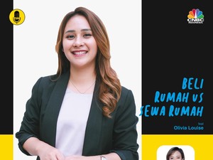 Beli Rumah VS Sewa Rumah
