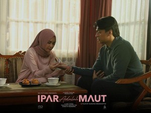 10 Film Perselingkuhan Paling Bikin Emosi, Salah Satunya Ipar Adalah Maut