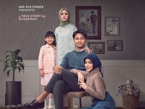 Ipar Adalah Maut Tembus 10 Film Indonesia Terlaris, Laskar Pelangi Lengser