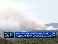 Israel Siap Perang Lawan Hizbullah, Jenderal Sudah Beri 