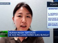 Isu Prabowo Naikkan Rasio Utang Bikin Ketidakpastian, Asing Kabur?