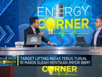Jika Target Lifting Migas 1 Juta Barel Tak Tercapai, Salah Siapa?