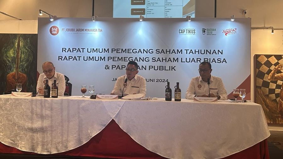 Jobubu Jarum Minahasa