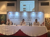 Mantap! Laba Jobubu Jarum Minahasa (BEER) Tumbuh 16,05% di 2023