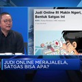 Video: Judi Online Merajalela, Satgas Bisa Apa?