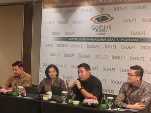 Perusahaan Anak Tommy Soeharto Mau Mejeng di Bursa, Incar Dana Rp 713 M
