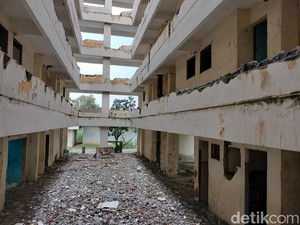 Pramono Bakal Bangun dan Permak Rusunawa di DKI, Ini Lokasinya