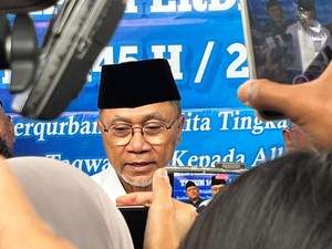 PAN Dorong Bima Arya dan Desy Ratnasari Maju di Pilgub Jabar