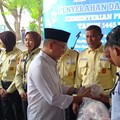 Kemendag Potong 174 Hewan Kurban, Zulhas: Mengalahkan Masjid Istiqlal