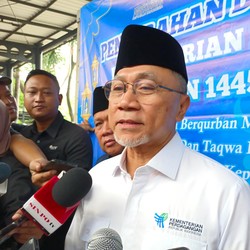 8 Tahun Tak Beres, Perundingan Dagang RI-Eropa Menuju Titik Terang