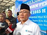 Penjelasan Lengkap Zulhas Soal Aturan Impor, Beri Sinyal Keras