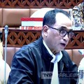 DPR & Menhub Setujui Protokol Kerja Sama ASEAN Ini Dibawa ke Jokowi