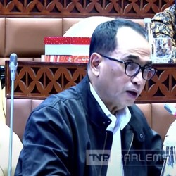 DPR & Menhub Setujui Protokol Kerja Sama ASEAN Ini Dibawa ke Jokowi