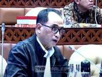DPR & Menhub Setujui Protokol Kerja Sama ASEAN Ini Dibawa ke Jokowi
