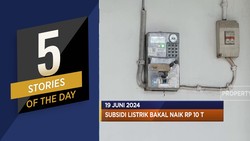 Video: Neraca Dagang RI Surplus Lagi Hingga Inflasi Inggris Turun
