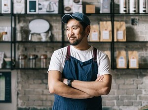 Keluh Kesah Pemilik Kafe pada Rojali alias Rombongan Jarang Beli