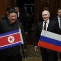 Korut & Rusia 'Bersatu', Kim Jong Un Proklamasikan Ini ke Putin