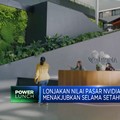 Video: Nvidia Salip Apple & Microsoft Jadi Perusahaan Terbesar Dunia