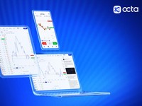 Punya Fitur Lengkap, OctaTrader Bawa Solusi Trading Terbaru