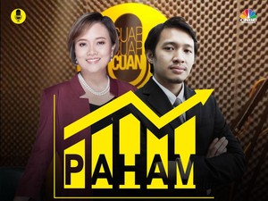 Saham Nyangkut Bikin Kalang Kabut. Ini Kunciannya!