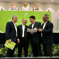 Emiten Kemasan Kertas (PPRI) Labanya Melonjak 296%, Segini Nilainya