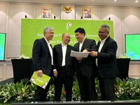 Emiten Kemasan Kertas (PPRI) Labanya Melonjak 296%, Segini Nilainya