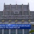 Perusahaan Cucu Soeharto Siap IPO Hingga Kuota Haji RI 221.000 Jemaah