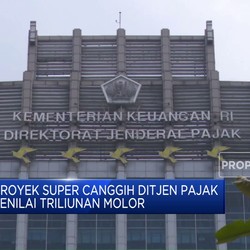 Perusahaan Cucu Soeharto Siap IPO Hingga Kuota Haji RI 221.000 Jemaah