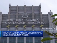 Perusahaan Cucu Soeharto Siap IPO Hingga Kuota Haji RI 221.000 Jemaah