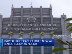 Perusahaan Cucu Soeharto Siap IPO Hingga Kuota Haji RI 221.000 Jemaah