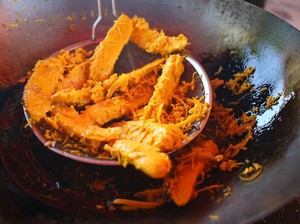 5 Pisang Goreng Paling Hits di Jakarta, Sudah Coba?