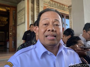 Pj Gubernur Surati Pusat soal Moratorium Pembangunan di Bali