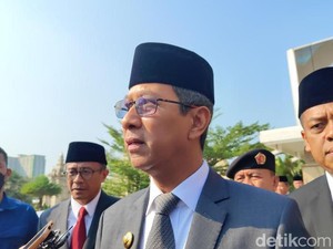Heru Budi Targetkan Pembangunan 2 Tower Baru Rusun Marunda pada 2025