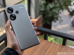 Bocoran Harga Poco F7 Pro dan Poco F7 Ultra yang Akan Rilis di RI