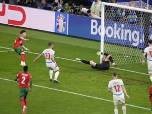Top Skor Euro 2024: 31 Nama Berbagi Gol