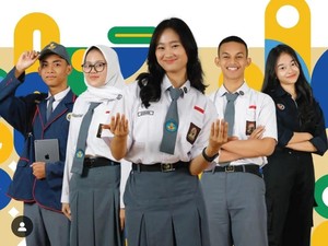 Apa Beda PPDB dengan SPMB? Cek Syarat Pendaftaran SD, SMP, dan SMA