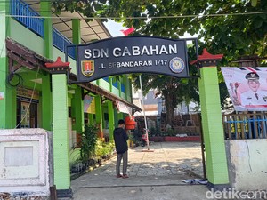 PPDB SDN Kota Semarang Dibuka, Ini Daftar 20 Sekolah yang Sepi Peminat