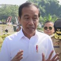 Jurus Jokowi Lawan Kekeringan Panjang Juli-Oktober: Pompanisasi