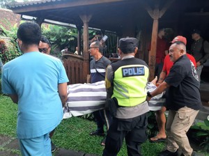 Turis AS Bersimbah Darah di Vila-Bule Jerman Aniaya Pemotor Wanita