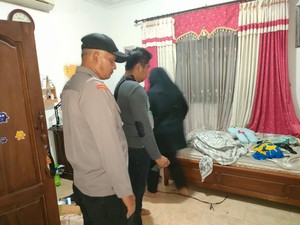 Rumah Eks Kadis PUPR Magetan Dirampok, Penghuni Rumah Disekap-Diikat